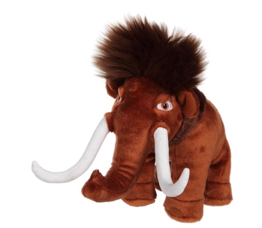 peluche age de glace
