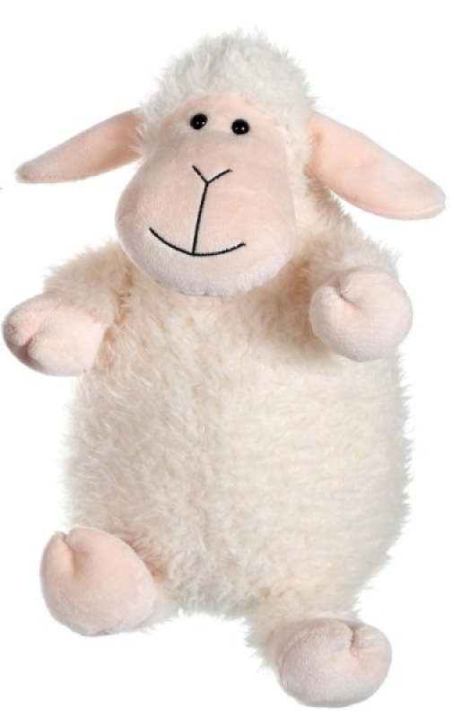 peluche mouton boule