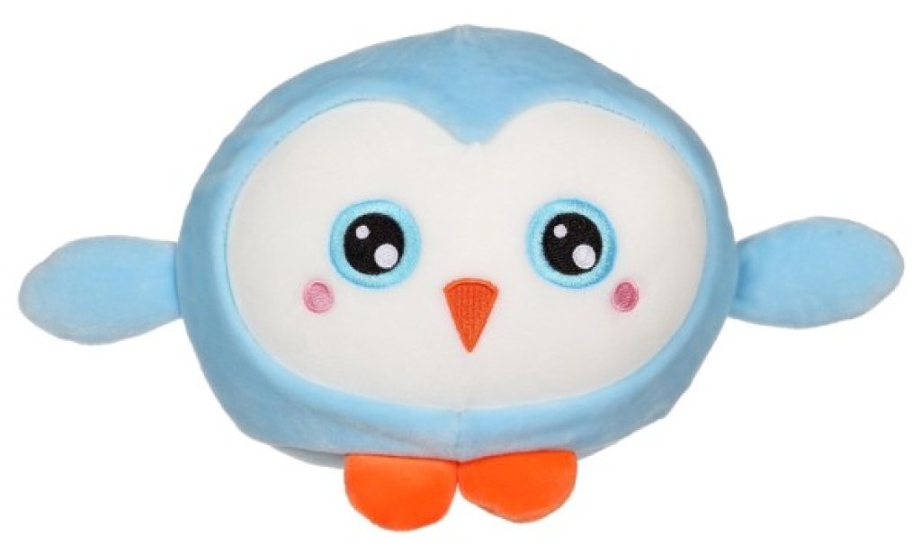 squishimals peluche