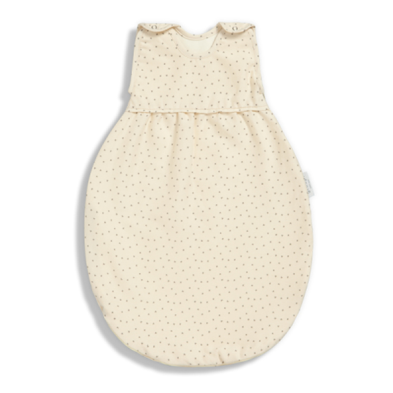 Gigoteuse Natural 3-6 mois Bio Gloop Gigoteuse Natural 3-6 mois Bio de chez Gloop, collection Natural