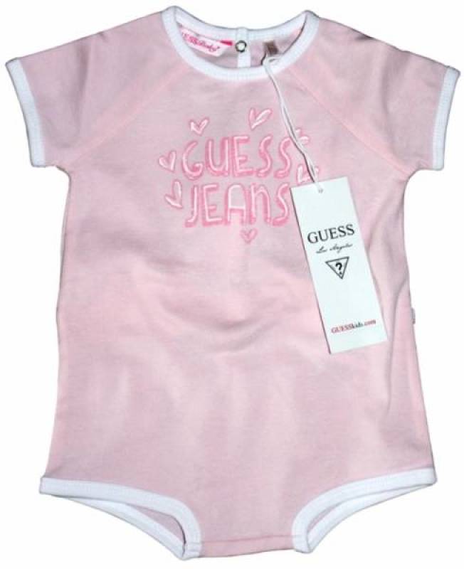 guess enfant