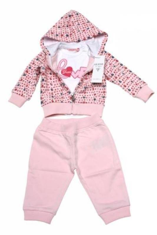 ensemble guess