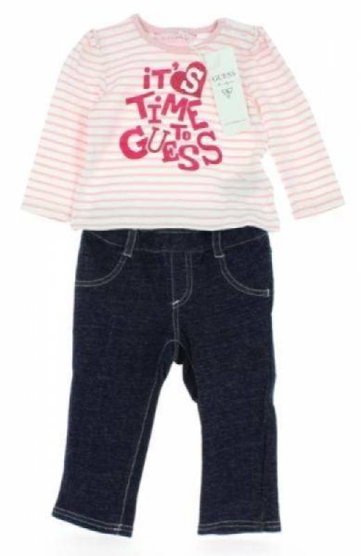 guess enfant