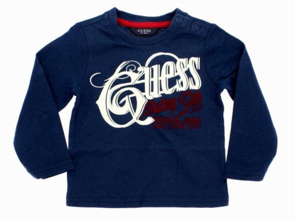 vetement guess enfant
