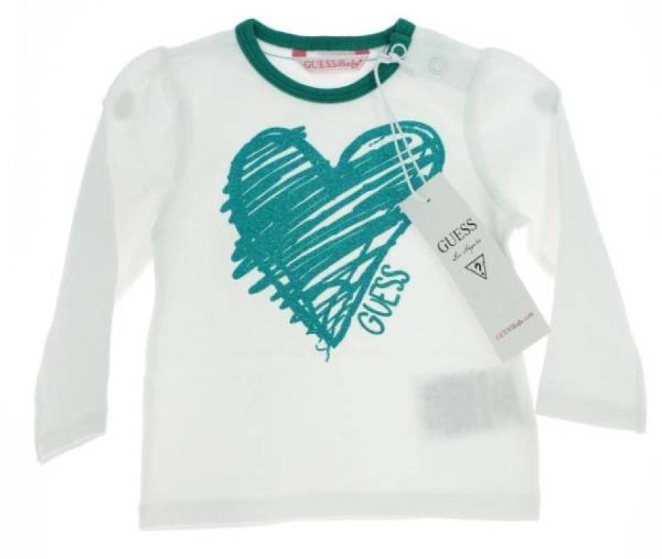 vetement guess enfant