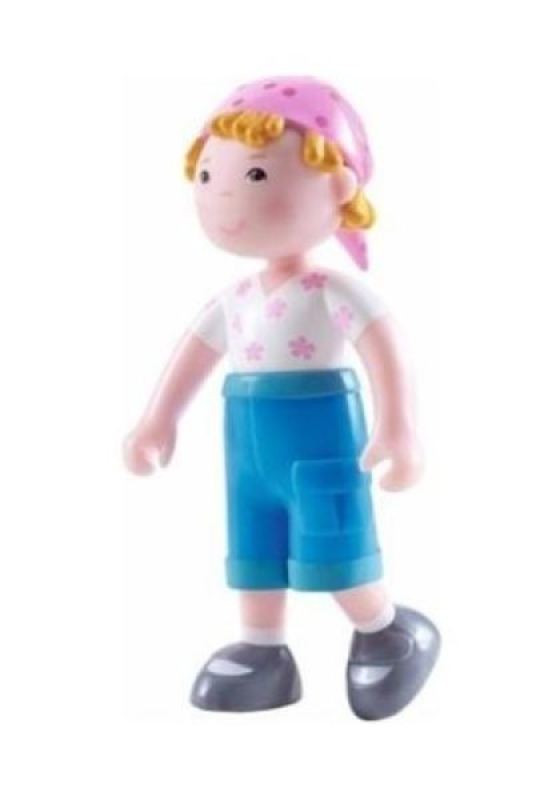 Figurine Vreni Little Friends Haba Figurine Vreni Little Friends de chez Haba, collection Little Friends