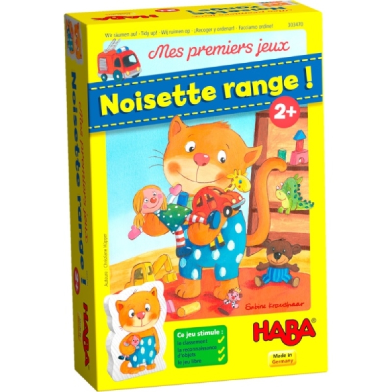 jeu de société haba