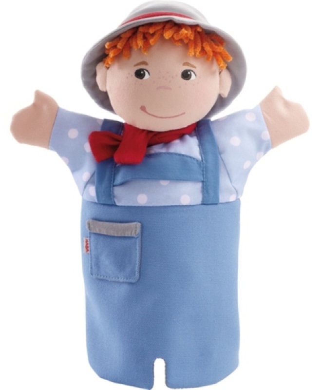 Haba Marionnette Hänsel Haba Marionnette Hänsel