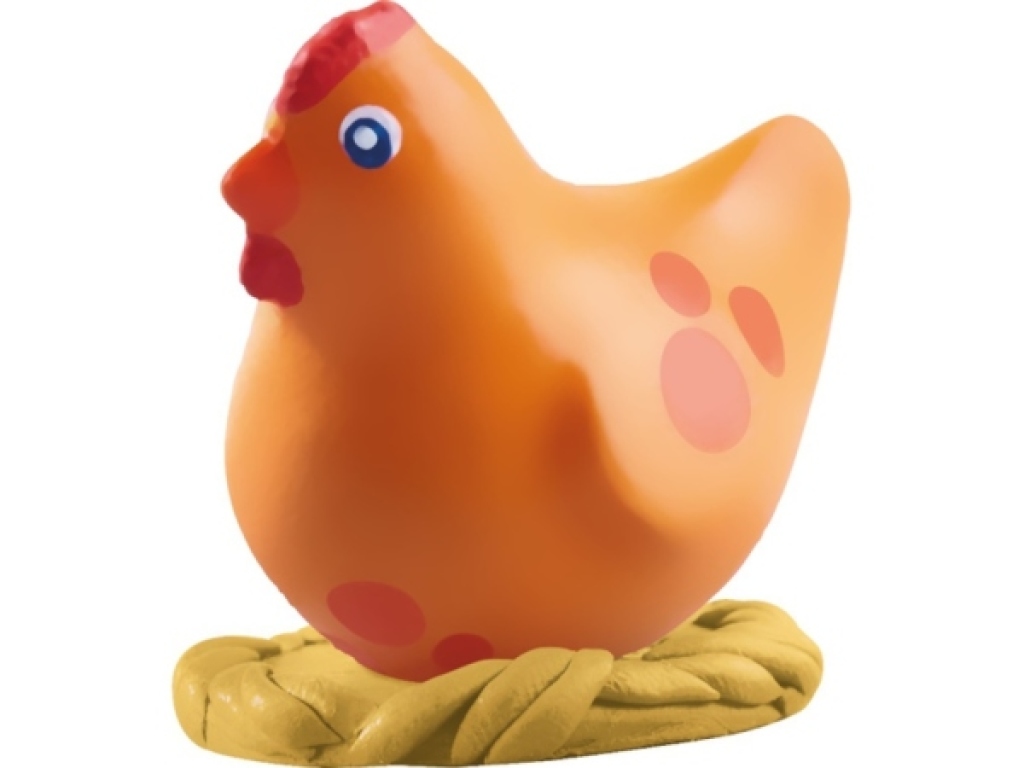 Haba Poule Little Friends Haba Poule Little Friends
