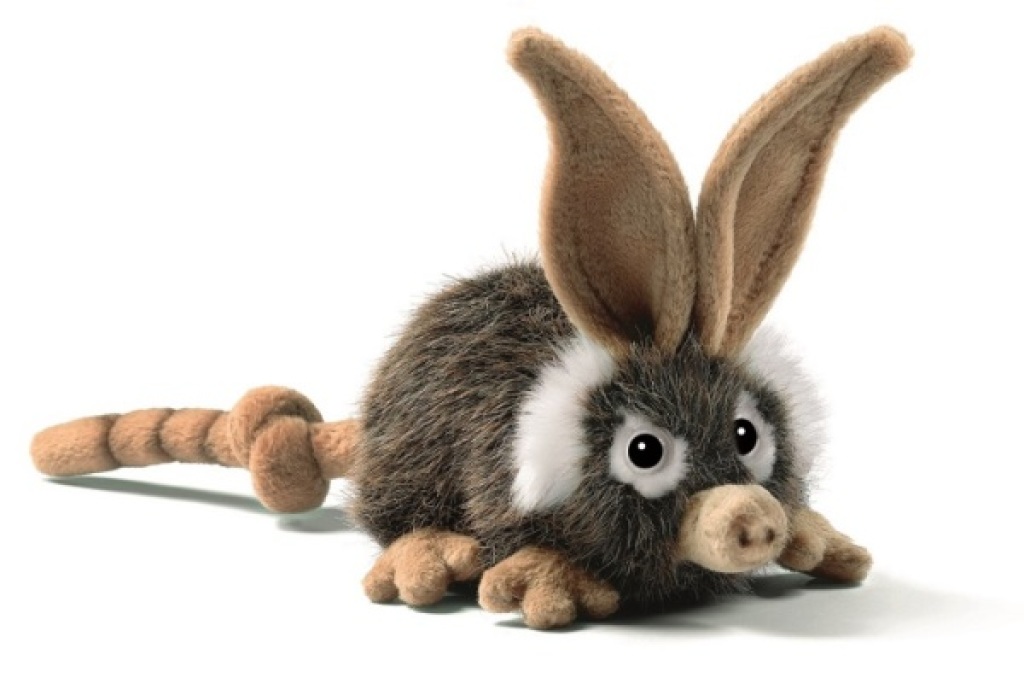 hansa peluche