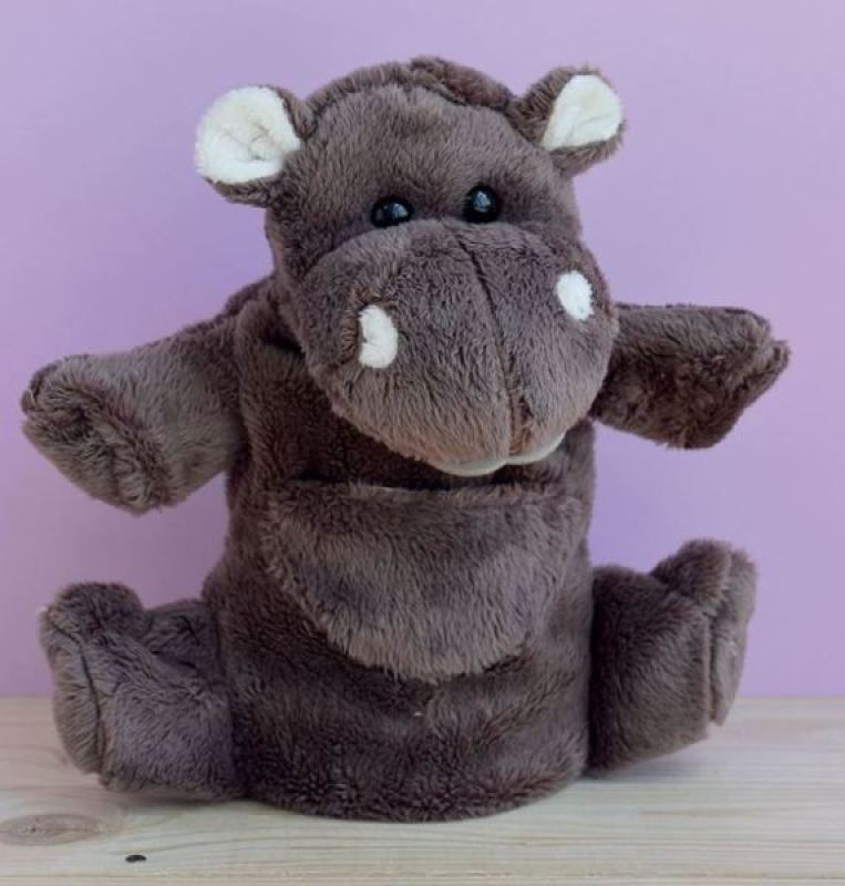 Histoire d Ours Marionnette Hippo Histoire d Ours Marionnette Hippo