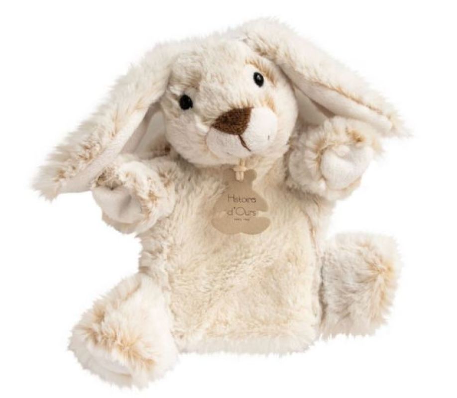 Histoire d Ours Marionnette Zanimoos Lapin Histoire d Ours Marionnette Zanimoos Lapin