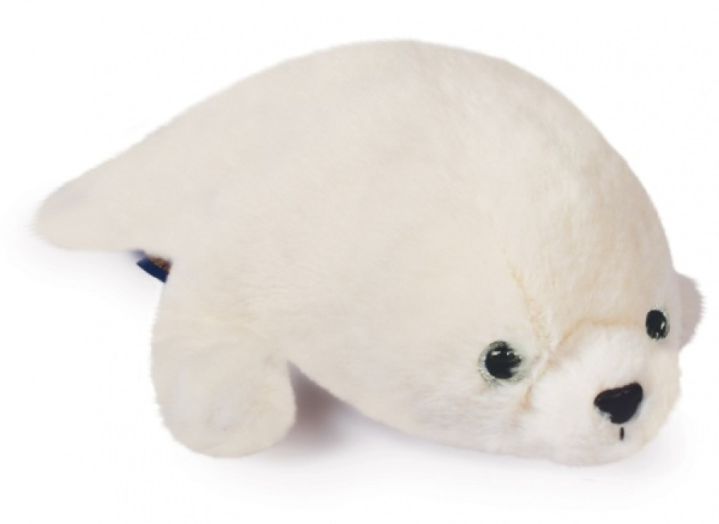 Peluche Bébé Orque Trésors Marins Histoire d Ours Peluche Bébé Orque Trésors Marins de chez Histoire d Ours, collection Tresors Marins