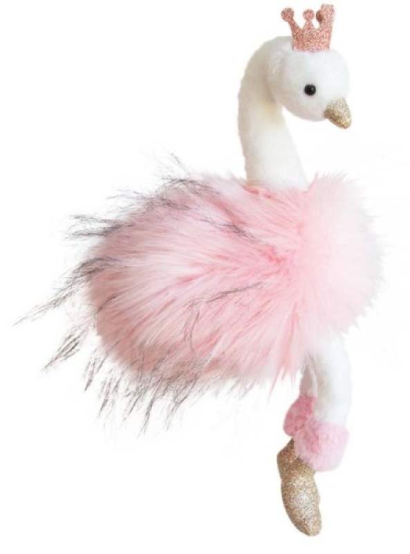 peluche cygne