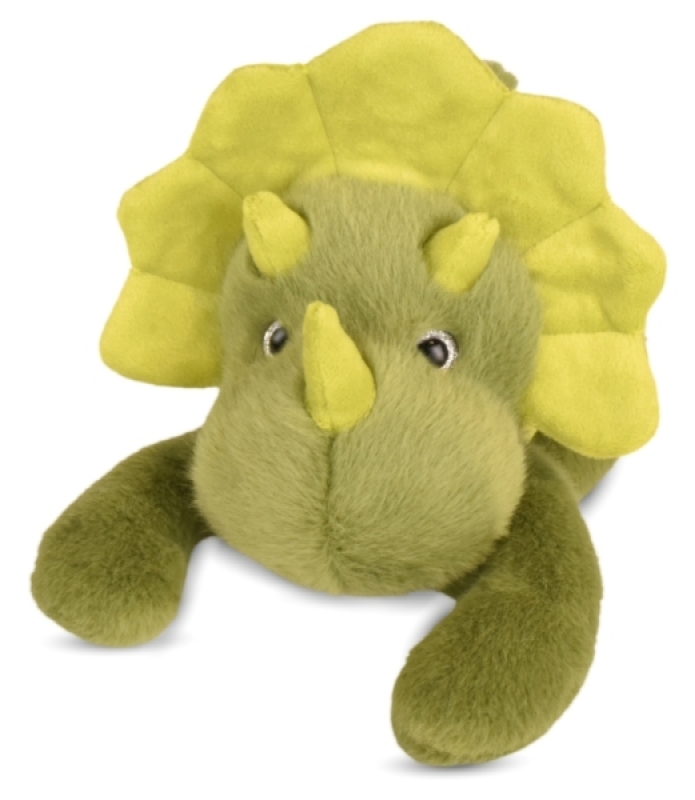Peluche Dinosaure Podcoll Magnétique - 30 cm Histoire d Ours Peluche Dinosaure Podcoll Magnétique - 30 cm de chez Histoire d Ours, collection Les Podcoll