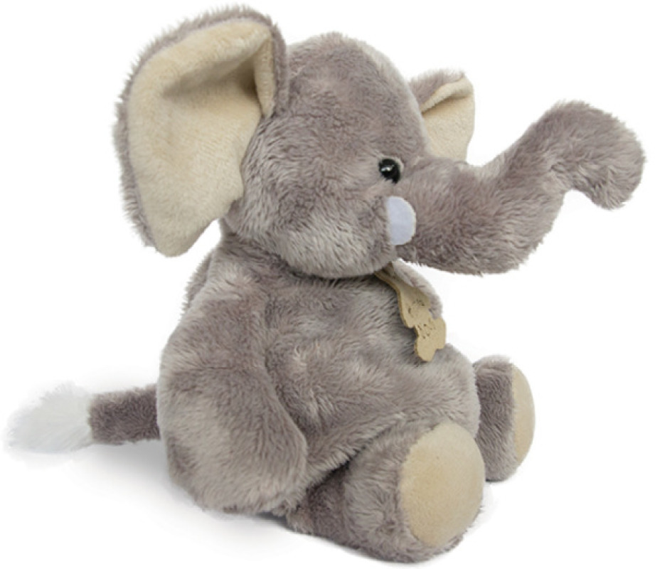 grosse peluche elephant