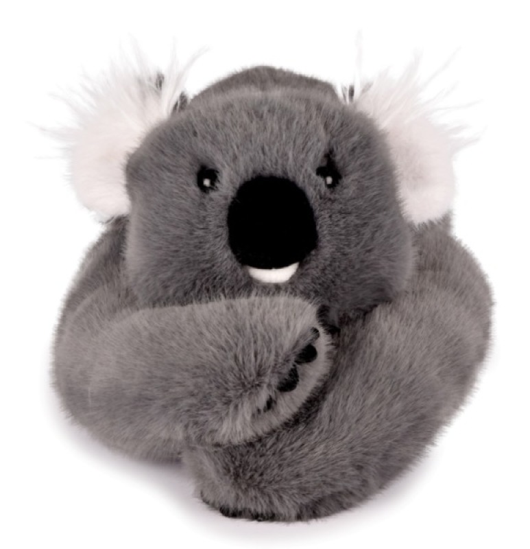 Peluche Koala Podcoll Lesté - 40 cm Histoire d Ours Peluche Koala Podcoll Lesté - 40 cm de chez Histoire d Ours, collection Les Podcoll
