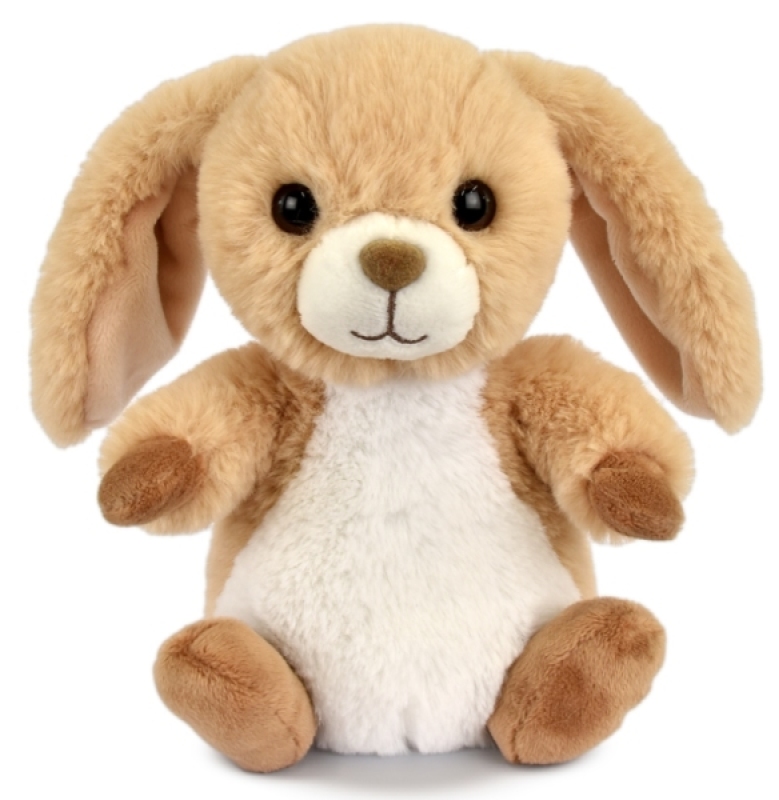 Peluche Lapin Beige Les Doux Stretch Histoire d Ours Peluche Lapin Beige Les Doux Stretch de chez Histoire d Ours, collection Les Doux Stretch