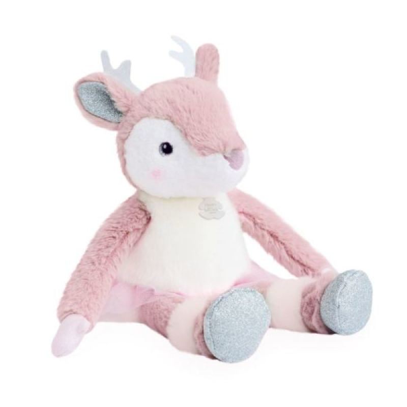 Histoire d Ours Peluche Les Petits Twist Eléa 35 cm Histoire d Ours Peluche Les Petits Twist Eléa 35 cm