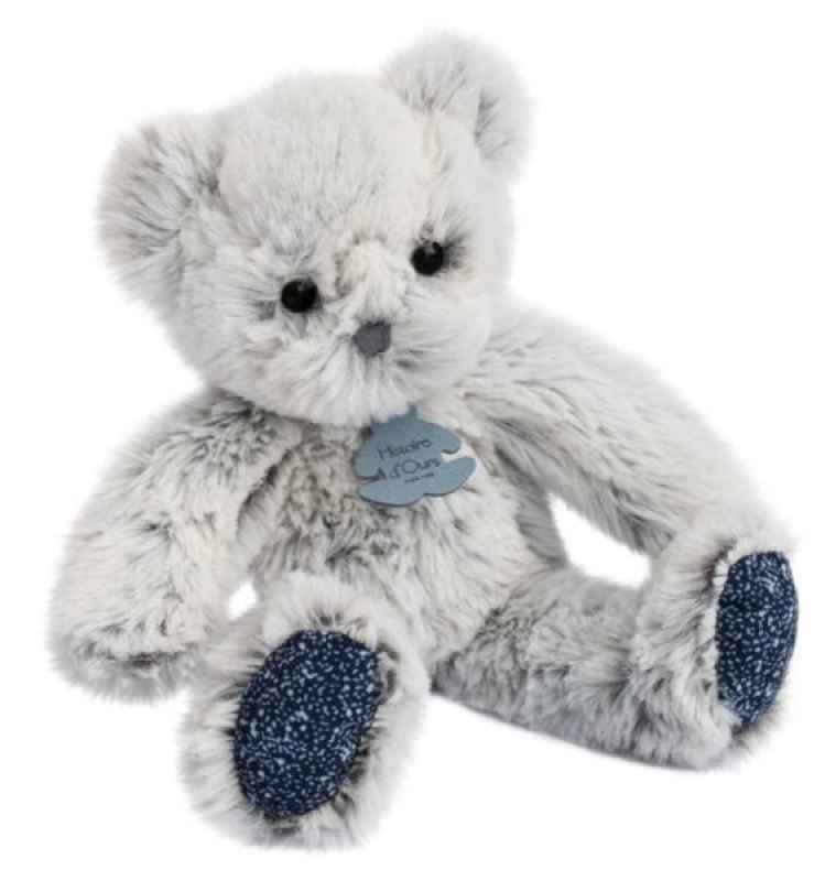 Histoire d Ours Peluche Ours Copain Calin - 25 cm Histoire d Ours Peluche Ours Copain Calin - 25 cm