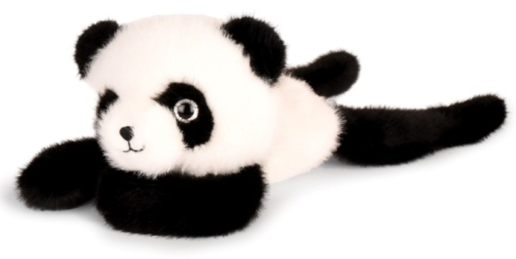 Peluche Panda Podcoll Magnétique - 30 cm Histoire d Ours Peluche Panda Podcoll Magnétique - 30 cm de chez Histoire d Ours, collection Les Podcoll