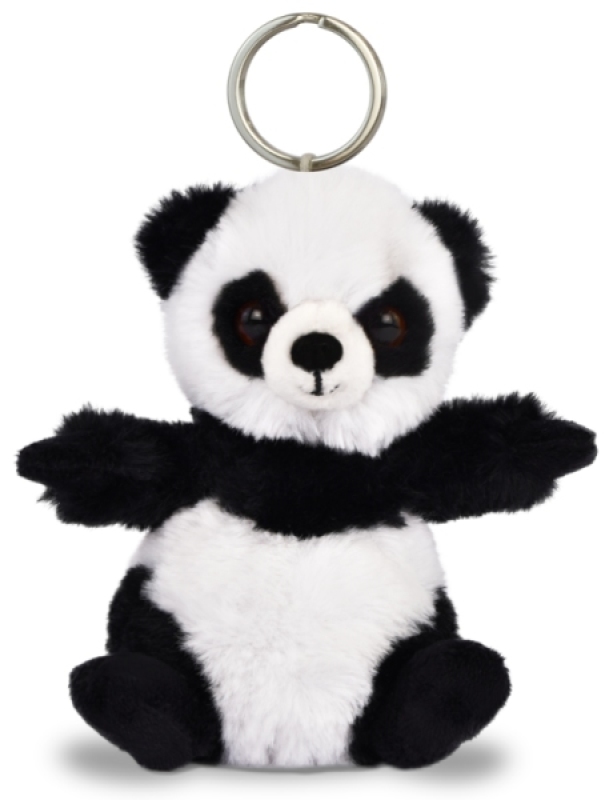 Porte Clés Panda Les Doux Stretch Histoire d Ours Porte Clés Panda Les Doux Stretch de chez Histoire d Ours, collection Les Doux Stretch