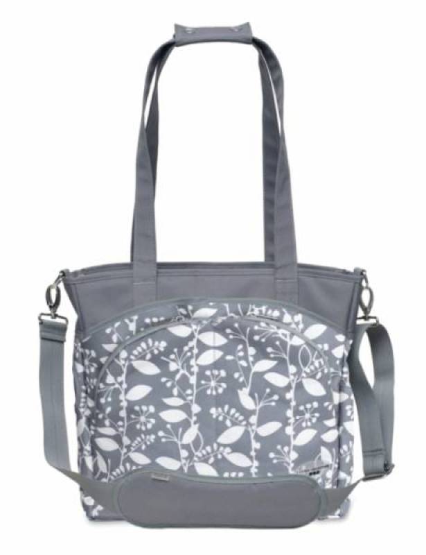 Sac à Langer Mode Ash Woodland JJ Cole Sac à Langer Mode Ash Woodland de chez JJ Cole, collection