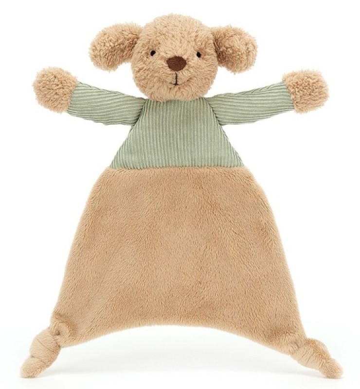 chien jellycat