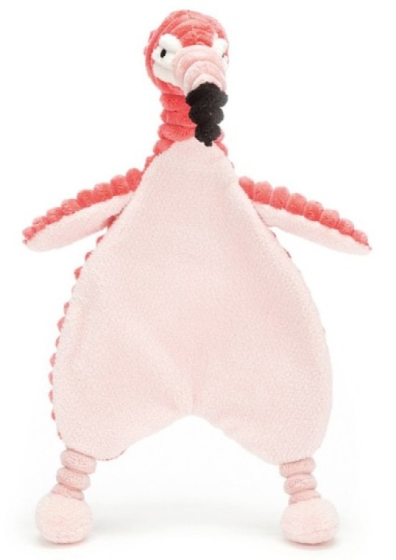 doudou flamant rose