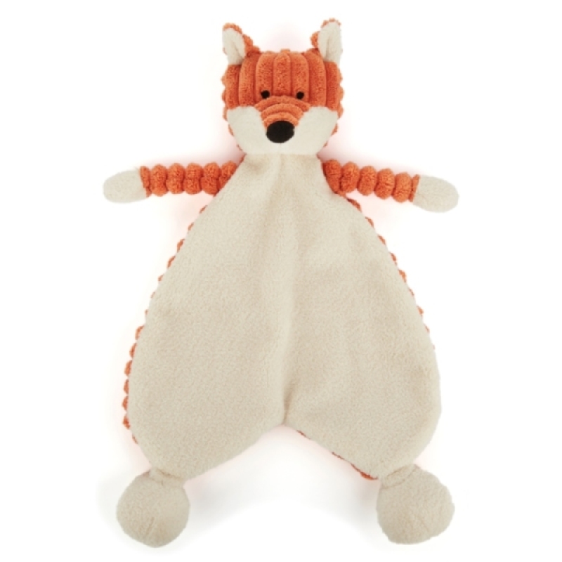 peluche jellycat renard