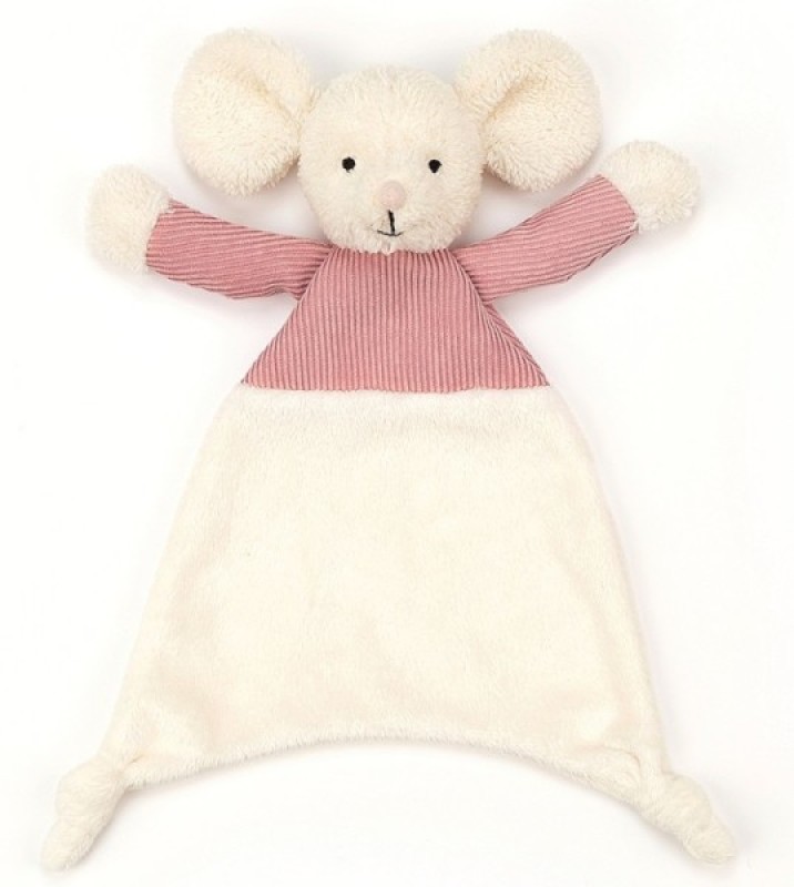 Jellycat Doudou Souris Jumble Jellycat Doudou Souris Jumble