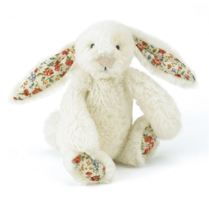 Jellycat Peluche Baby Lapin Blossom - 13 cm Jellycat Peluche Baby Lapin Blossom - 13 cm