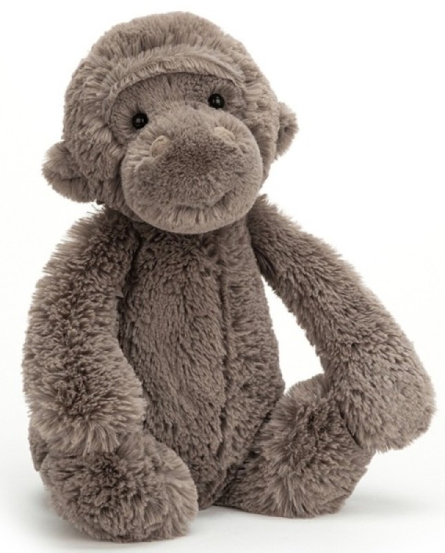 peluche gorille