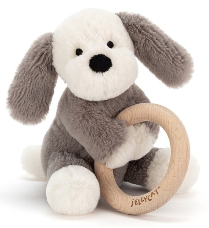 chien jellycat