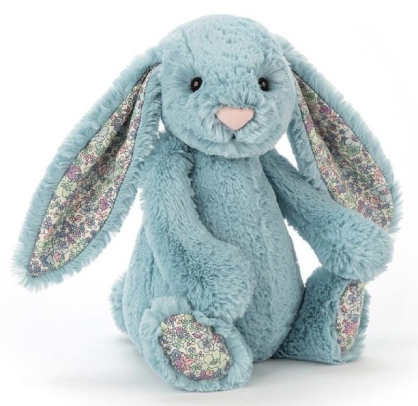 peluche lapin jellycat