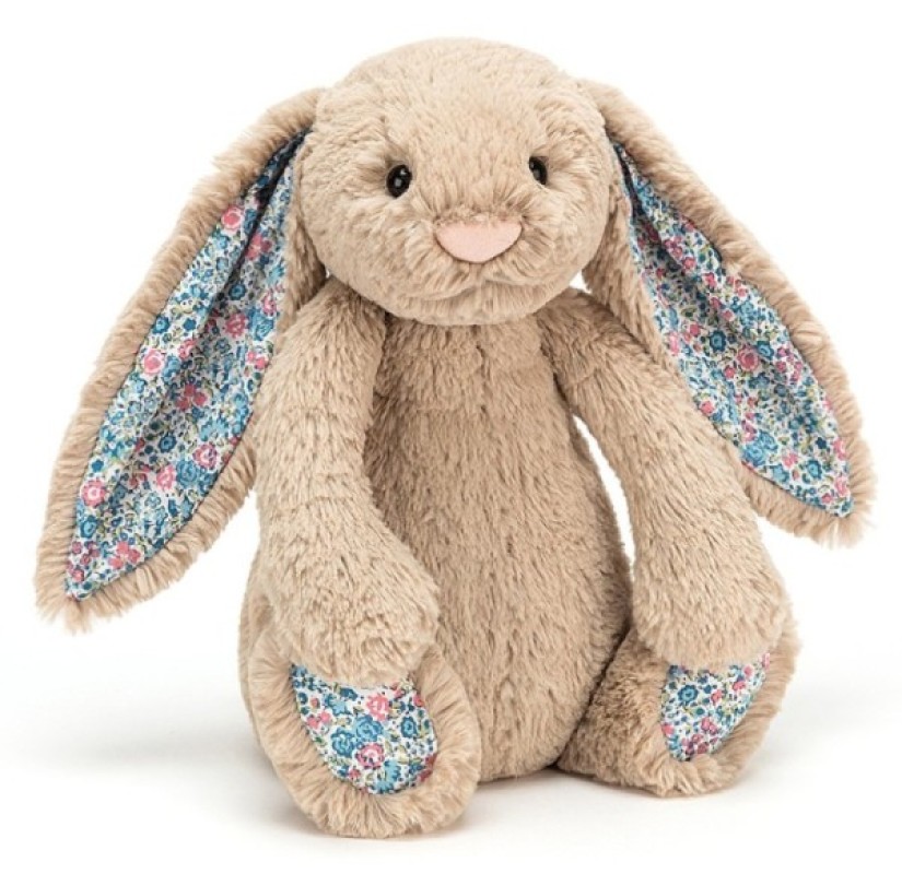 peluche lapin jellycat
