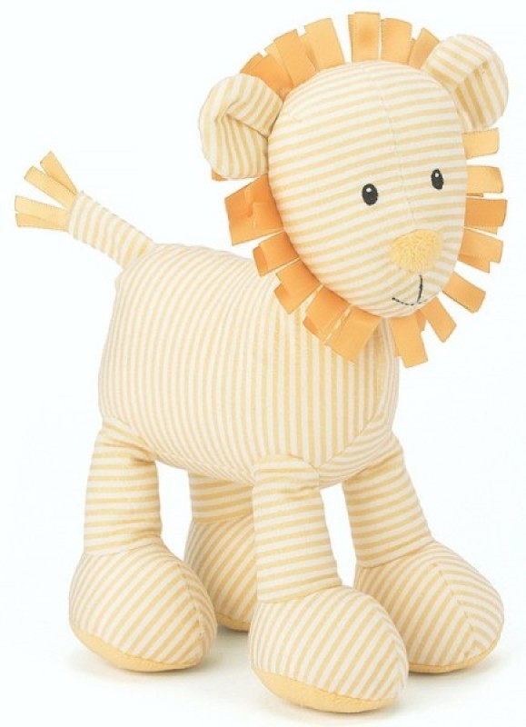 peluche lion jellycat
