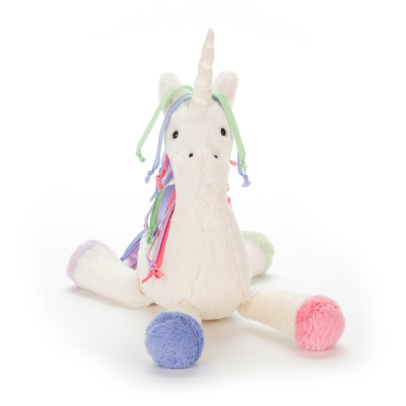 Peluche Lollopylou Chime - 28 cm Jellycat Peluche Lollopylou Chime - 28 cm de chez Jellycat, collection