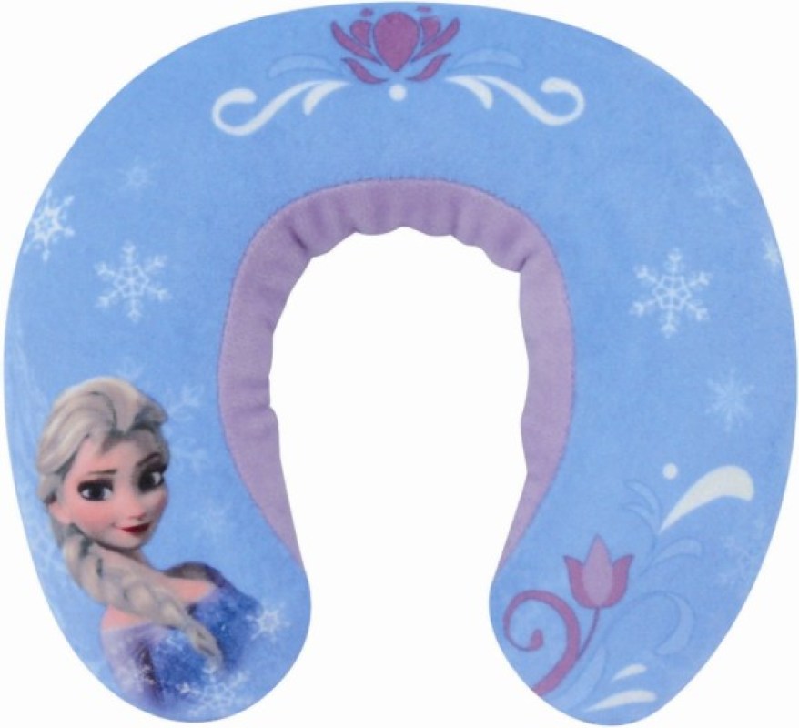 Cale Tête Reine des Neiges Jemini Cale Tête Reine des Neiges de chez Jemini, collection Nos Héros Préférés