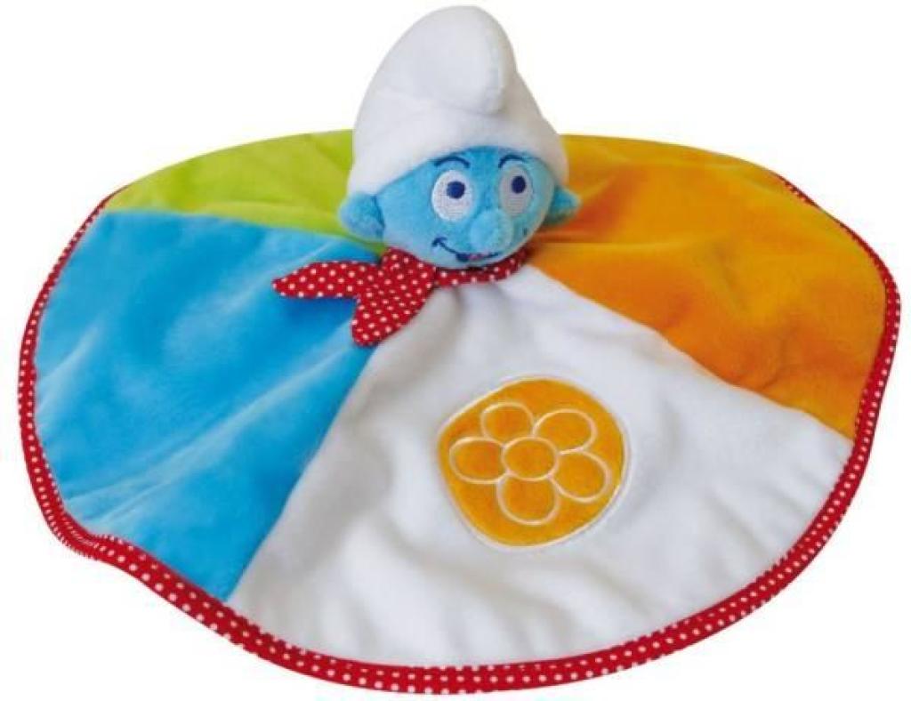 Jemini Doudou Schtroumpfs Jemini Doudou Schtroumpfs