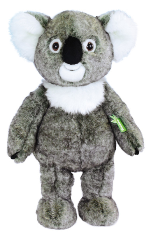 Peluche Koala Toodoo - 48 cm de chez Jemini, collection Toodoo