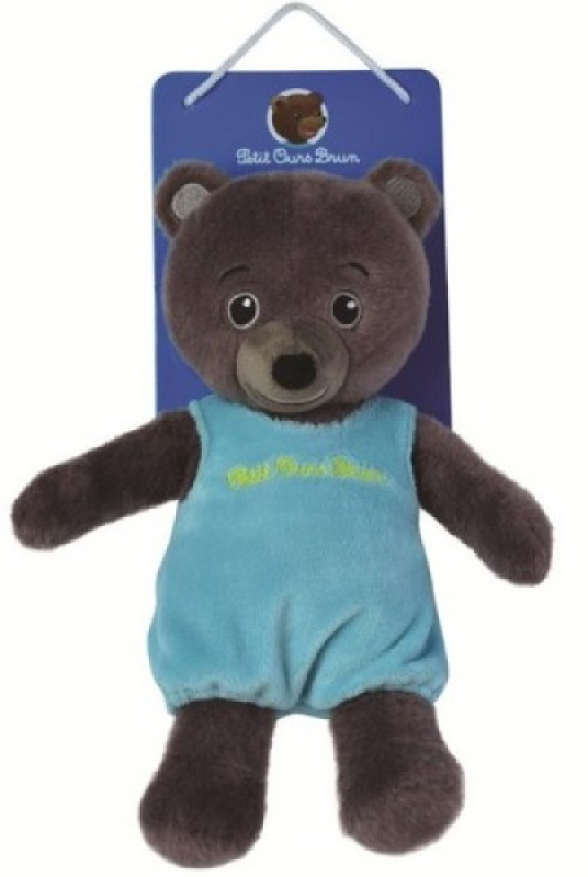 peluche petit ours