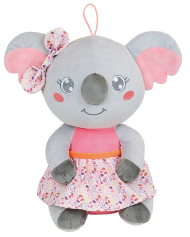 Peluche Range Pyjama Koala Cally Mimi Jemini Peluche Range Pyjama Koala Cally Mimi de chez Jemini, collection Créations Jemini