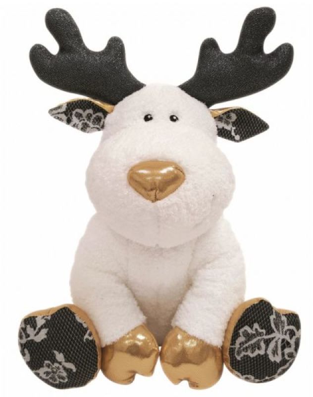 peluche de noel