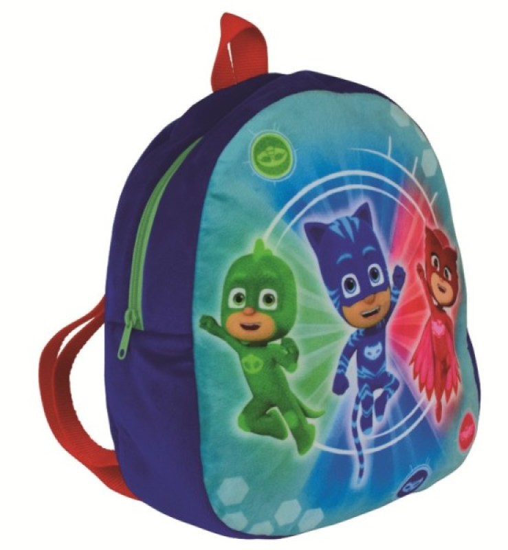 Sac à Dos Pyjamasques Jemini Sac à Dos Pyjamasques de chez Jemini, collection Sacs a dos