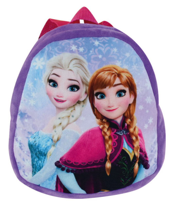 Sac à dos Reine des Neiges Jemini Sac à dos Reine des Neiges de chez Jemini, collection Sacs a dos