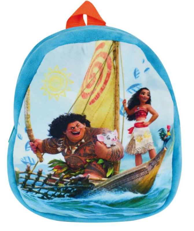 Sac à dos Vaiana Jemini Sac à dos Vaiana de chez Jemini, collection Sacs a dos