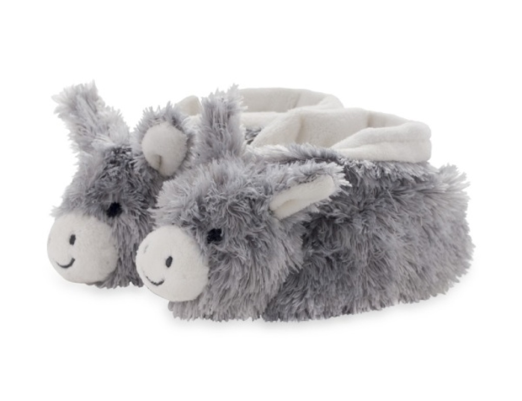 Kaloo Chaussons Ane Regliss Les Amis Kaloo Chaussons Ane Regliss Les Amis