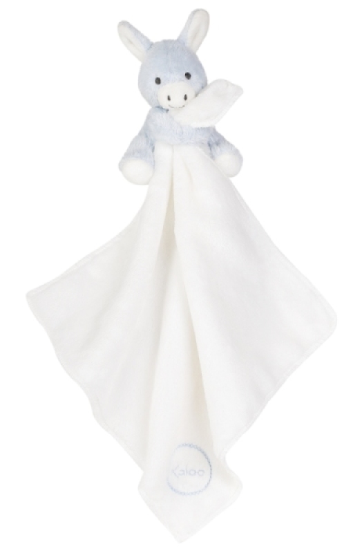doudou kaloo bleu