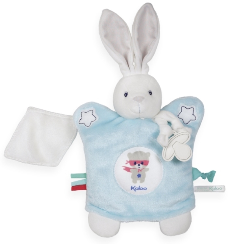 kaloo doudou